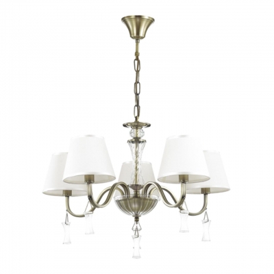 Люстра LUMION KIMBERLY 4408/5