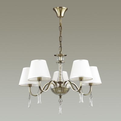 Люстра LUMION KIMBERLY 4408/5