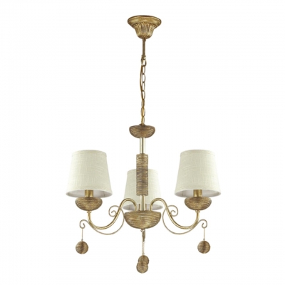 Люстра LUMION MIRALIA 3502/3