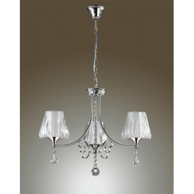 Люстра LUMION MODESTA 3411/3