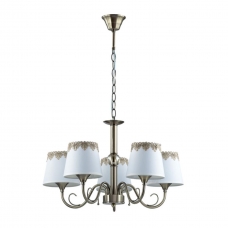 Люстра LUMION PLACIDA 2998/5