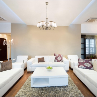 Люстра LUMION PLACIDA 2998/5