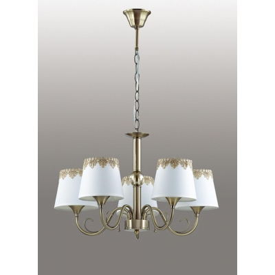 Люстра LUMION PLACIDA 2998/5