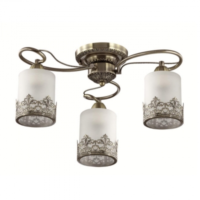 Люстра потолочная LUMION CITADELLA 3070/3C