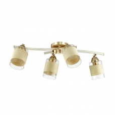 Люстра потолочная LUMION FILLA 3029/4CA