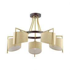 Люстра потолочная LUMION KAREN 3750/5C