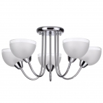 Люстра потолочная потолочная LUMION ALORA 4461/5C
