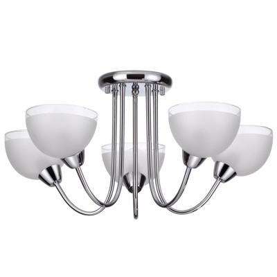 Люстра потолочная потолочная LUMION ALORA 4461/5C