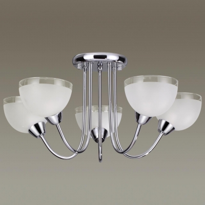 Люстра потолочная потолочная LUMION ALORA 4461/5C Люстра потолочная потолочная LUMION ALORA 4461/5C