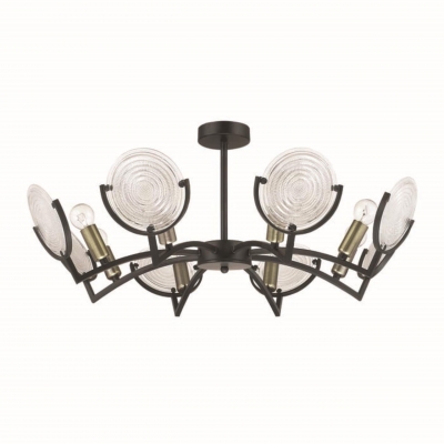 Люстра потолочная потолочная LUMION LUNAPIENA 3510/8C