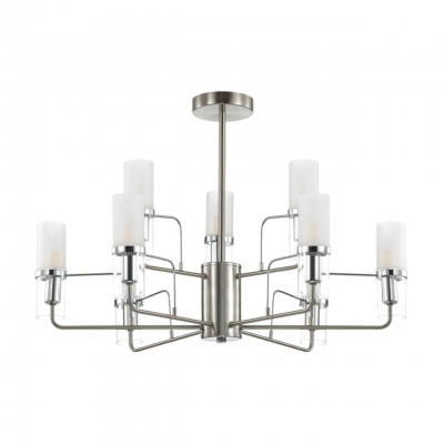 Люстра потолочная потолочная LUMION NEVADA 4403/9C