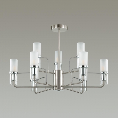 Люстра потолочная потолочная LUMION NEVADA 4403/9C Люстра потолочная потолочная LUMION NEVADA 4403/9C