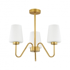 Люстра потолочная потолочная LUMION OLIVIA 3791/3C