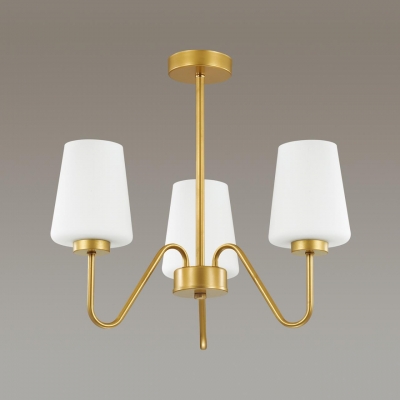 Люстра потолочная потолочная LUMION OLIVIA 3791/3C Люстра потолочная потолочная LUMION OLIVIA 3791/3C