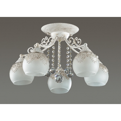 Люстра потолочная потолочная LUMION TINETTA 3256/5C