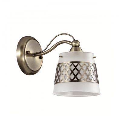 Настенный светильник LUMION CASTELLA 3050/1W