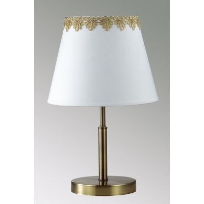 Настольная лампа LUMION PLACIDA 2998/1T