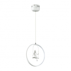 Подвесной светодиодный светильник LUMION MIA 3718/18L