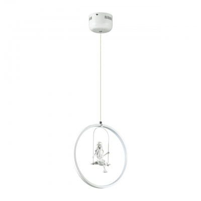 Подвесной светодиодный светильник LUMION MIA 3718/18L