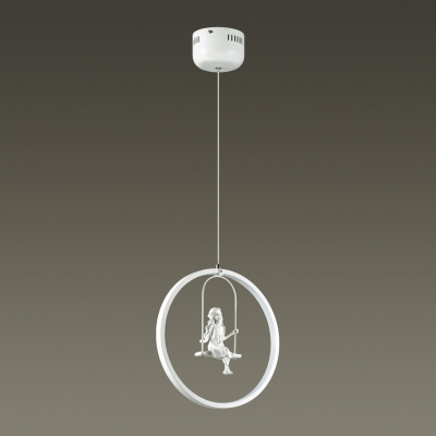 Подвесной светодиодный светильник LUMION MIA 3718/18L