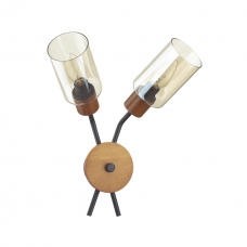 Двойное бра LUMION FERN 4492/2W