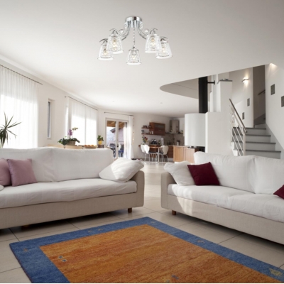 LUMION POLINA 3445/5C