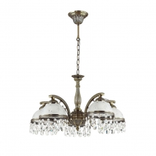 Люстра LUMION AVIFA 2989/5