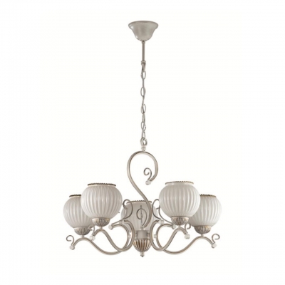 Люстра LUMION EFETTA 2855/5