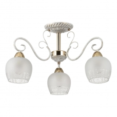 Люстра потолочная LUMION BIANCOPA 3505/3C