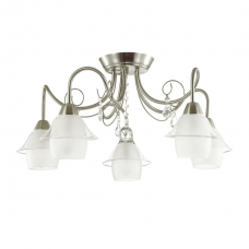 Люстра потолочная LUMION BRITTANY 3685/5C