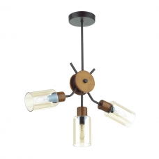 Люстра потолочная LUMION FERN 4492/3C