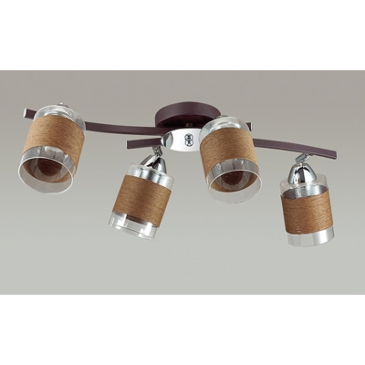 Люстра потолочная LUMION FILLA 3030/4CA