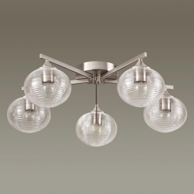 Люстра потолочная потолочная LUMION COOPER 4457/5C Люстра потолочная потолочная LUMION COOPER 4457/5C