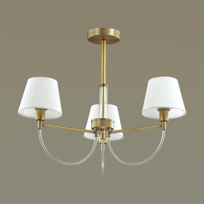 Люстра потолочная потолочная LUMION DAKOTA 3702/3C Люстра потолочная потолочная LUMION DAKOTA 3702/3C