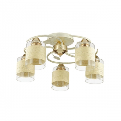 Люстра потолочная потолочная LUMION FILLA 3029/5C