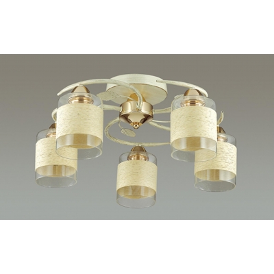 Люстра потолочная потолочная LUMION FILLA 3029/5C