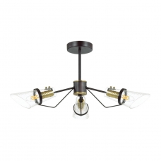 Люстра потолочная потолочная LUMION MORGANA 4404/3C