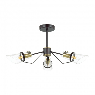 Люстра потолочная потолочная LUMION MORGANA 4404/3C