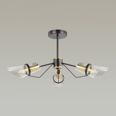 Люстра потолочная потолочная LUMION MORGANA 4404/3C Люстра потолочная потолочная LUMION MORGANA 4404/3C