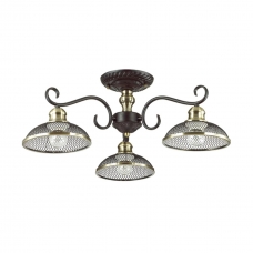 Люстра потолочная потолочная LUMION ZEROME 3472/3C