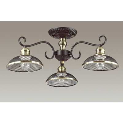 Люстра потолочная потолочная LUMION ZEROME 3472/3C