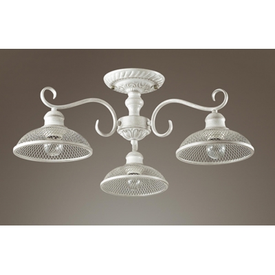 Люстра потолочная потолочная LUMION ZEROME 3473/3C Люстра потолочная потолочная LUMION ZEROME 3473/3C