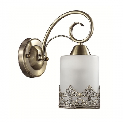 Настенный светильник LUMION CITADELLA 3070/1W