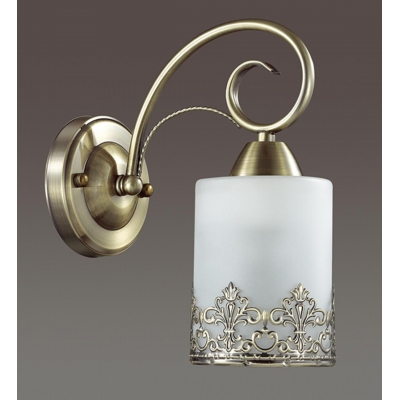 Настенный светильник LUMION CITADELLA 3070/1W Настенный светильник LUMION CITADELLA 3070/1W