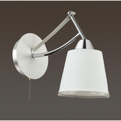 Настенный светильник LUMION HADRINNA 3449/1W