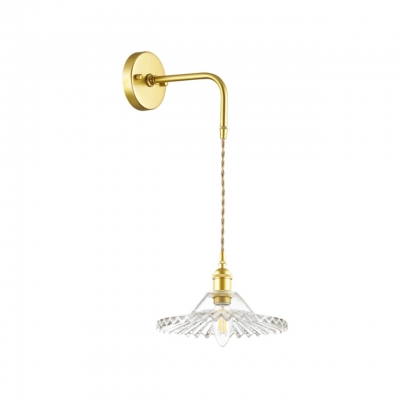 Настенный светильник LUMION JESS 3797/1W