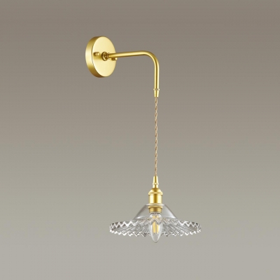 Настенный светильник LUMION JESS 3797/1W