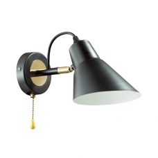 Настенный светильник LUMION NAOMI 3709/1W