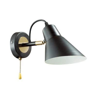 Настенный светильник LUMION NAOMI 3709/1W