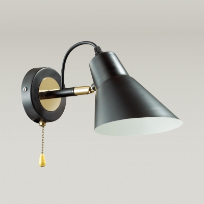 Настенный светильник LUMION NAOMI 3709/1W